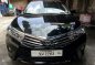 2017 Toyota Altis 1.6 V MATIC for sale -2