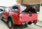 Mitsubishi Strada glx manual 2010 for sale -2