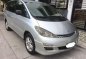 Toyota Previa - 2005 model local for sale -6