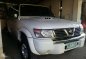 Nissan Patrol Safari 2001 for sale -0