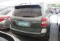 Subaru Forester 2013 A/T for sale -39