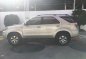 2005 Toyota Fortuner V 4x4 for sale -5