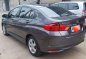 Honda City E 2014 FOR SALE-3