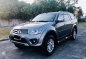 2014 Mitsubishi Montero for sale -0