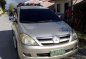 Toyota Innova E 2008 Gas for slae -6