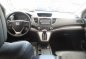 Honda CR-V 2015 A/T for sale -25