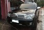 Toyota Fortuner 2011 for sale -0