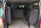 Toyota Hiace commuter 2015 for sale -2