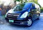 Hyundai Grand Starex Gold 2010 for sale -10