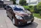 Chevrolet Spin 2015 AT for sale -2