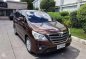 Chevrolet Spin 2015 AT for sale -10