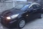 2013 Hyundai Accent 1.4 MT repriced from P349k! for sale -9