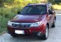 2012 Subaru Forester AT for sale -11