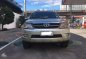 2005 Toyota Fortuner V 4x4 for sale -0