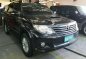 2013 Fortuner 4x2 matic Diesel for sale -2