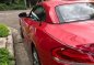 BMW Z4 20 2016 convertible for sale in cebu city-4
