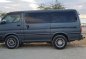 Hiace SuperCustom van turbo diesel matic for sale -3