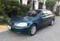 1999 Honda Civic LXI AT for sale -0