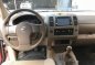 Nissan Frontier Navara 2012 for sale -4