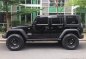 Jeep Wrangler Unlimited 2016 for sale -4