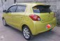 2015 Mitsubishi Mirage GLS FOR SALE-2