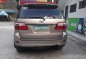 Toyota Fortuner d4d matic 2009 for sale -4