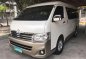 2013 Toyota Hiace Supergrandia 10k Mileage for sale -1