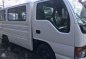 Isuzu Giga FB 4HF1 Single Tire White For Sale -2