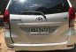 Well-kept Toyota Avanza E 2014 for sale-9