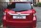 2016 Toyota Yaris 1.3 E Automatic Gas FOR SALE-2