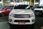 Toyota Hilux 2017 for sale-1