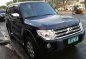 2012 Mitsubishi Pajero BK Matic Diesel FOR SALE-0