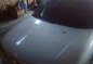 Mitsubishi Lancer 1993 Silver Sedan For Sale -3