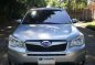 Good as new Subaru Forester 2016 for sale-0