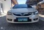 Honda Civic 2010 2.0S AT White Sedan For Sale -0