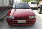 1994 Daihatsu Charade 4doors hatchback FOR SALE-1