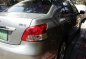 2008 Toyota Vios 1.5G Automatic Silver For Sale -3