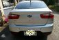 Kia Rio 2014 Sedan AT FOR SALE-0