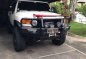 For sale 2015 TOYOTA Fj cruiser-0