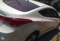 Hyundai Elantra 2012 FOR SALE-1