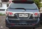 2014 Toyota Fortuner 4x2 G FOR SALE-3