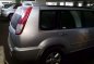 Nissan Xtrail 2007 200x 4x4 Silver For Sale -4