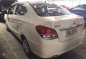 2015 Mitsubishi Mirage 12L G4 GLX FOR SALE-3