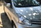 Well-kept Toyota Avanza E 2014 for sale-1