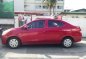 2016 acquired Mitsubishi Mirage G4 Automatic GLX FOR SALE-3