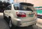 Well-kept Toyota Fortuner 2010 for sale-5