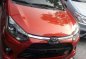Toyota Wigo 2017 G Newlook FOR SALE-0