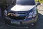 Good as new Chevrolet Orlando 2012 for sale-0