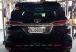 2017 Toyota Fortuner G 4X2 Brown For Sale -3