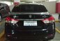 Fresh Suzuki Ciaz 2017 Black Sedan For Sale -1